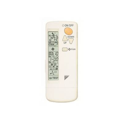 Ar Condicionado Split Cassete 48000 BTU/s Quente/Frio 220V Daikin