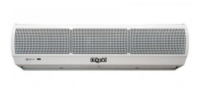 Cortina de Ar 1,20 metros Springer 220V