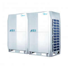MV5 X VRF Midea